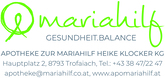 Mariahilf Apotheke